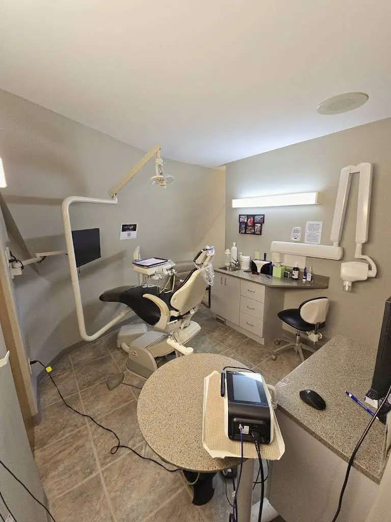 Meadow View Dentistry