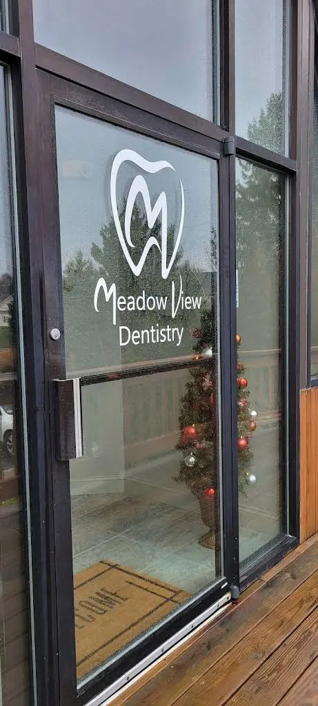 Meadow View Dentistry
