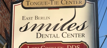 East Berlin Smiles / PA Tongue-Tie Center