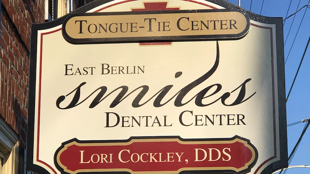 East Berlin Smiles / PA Tongue-Tie Center