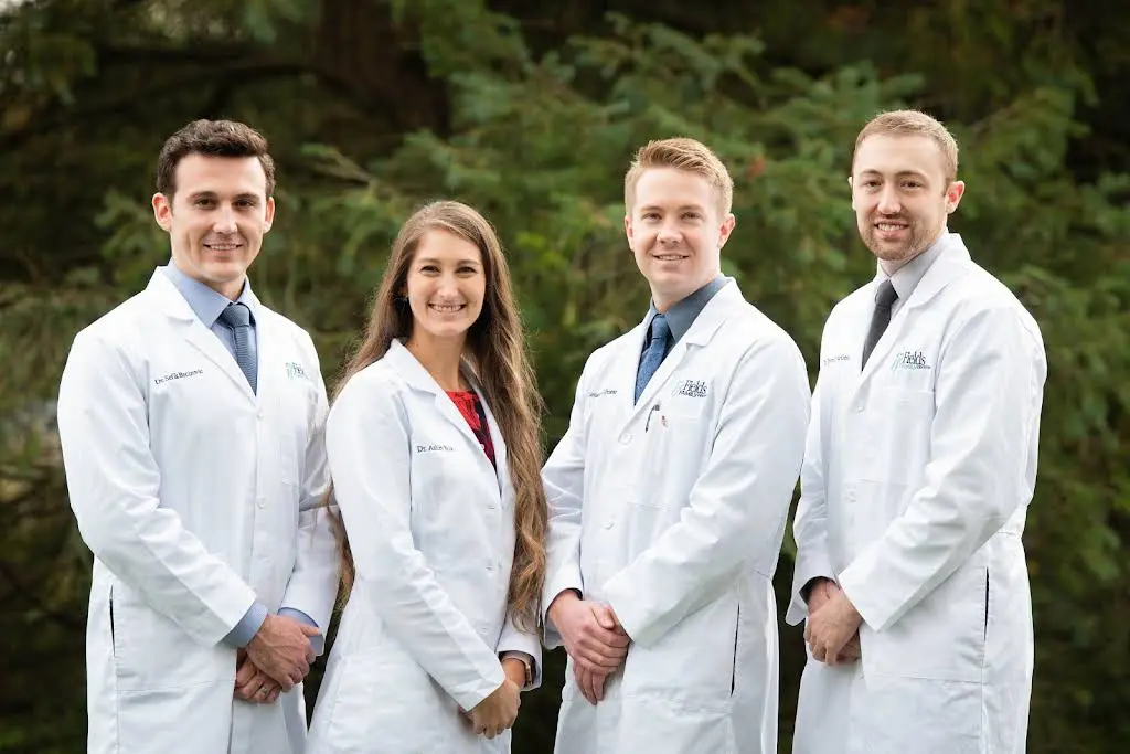 Fields Family Dentistry