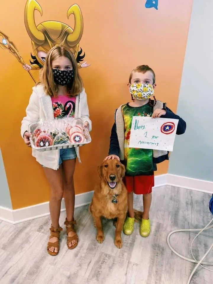 Advanced Pediatric Dentistry