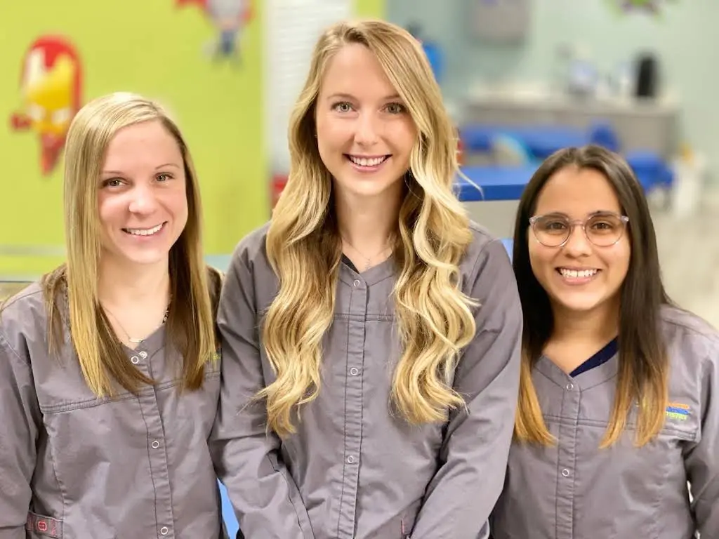 Advanced Pediatric Dentistry