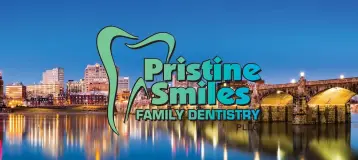 Pristine Smiles Family Dentistry