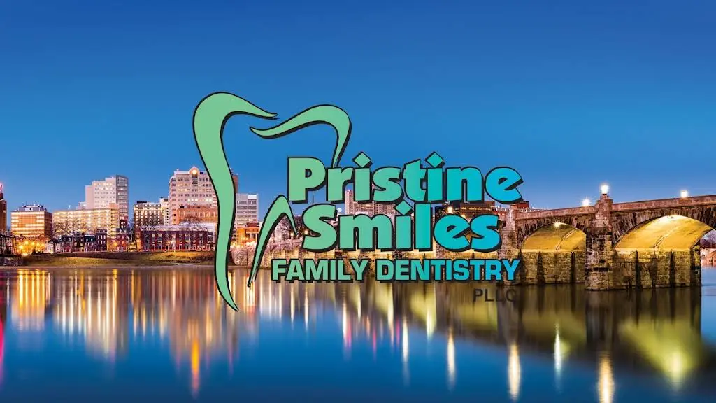 Pristine Smiles Family Dentistry