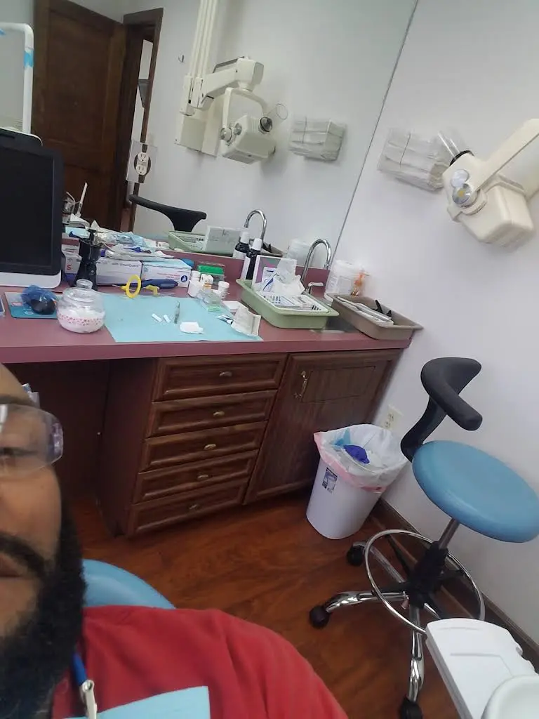 Pristine Smiles Family Dentistry