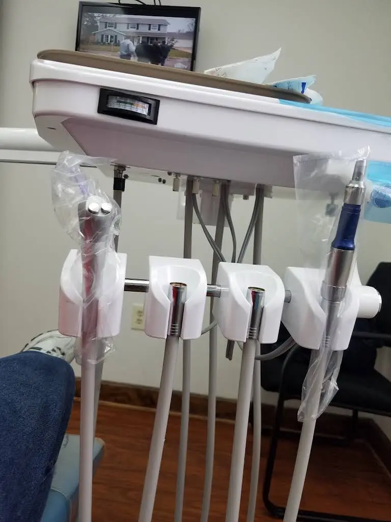Pristine Smiles Family Dentistry
