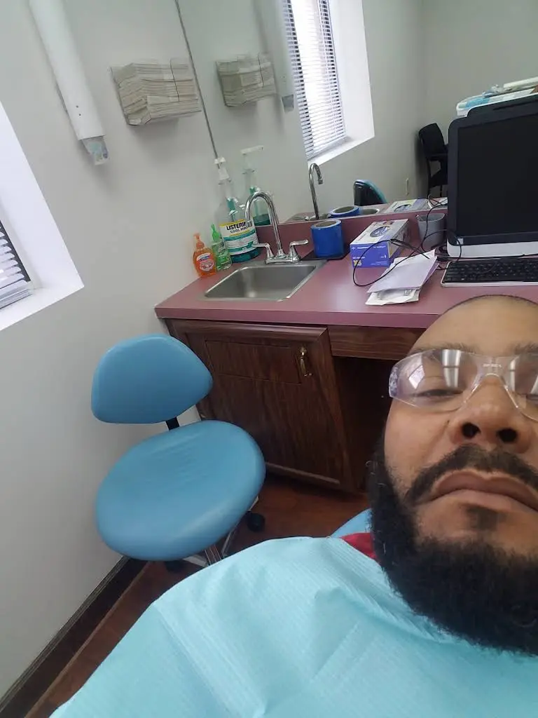 Pristine Smiles Family Dentistry