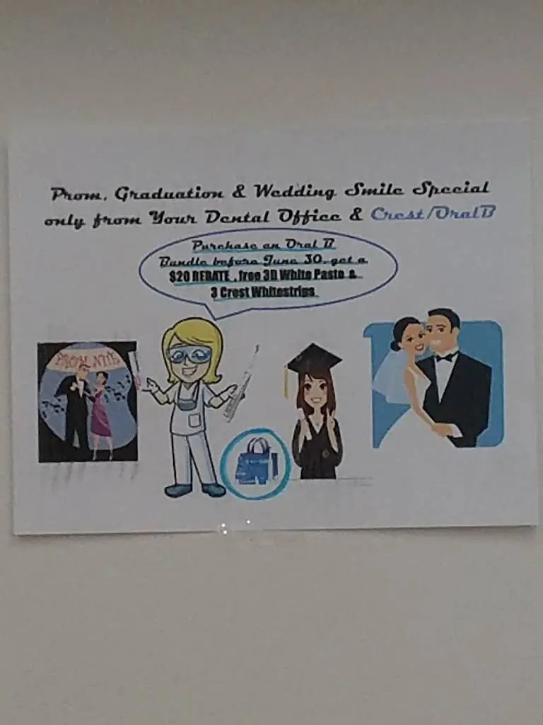Pristine Smiles Family Dentistry