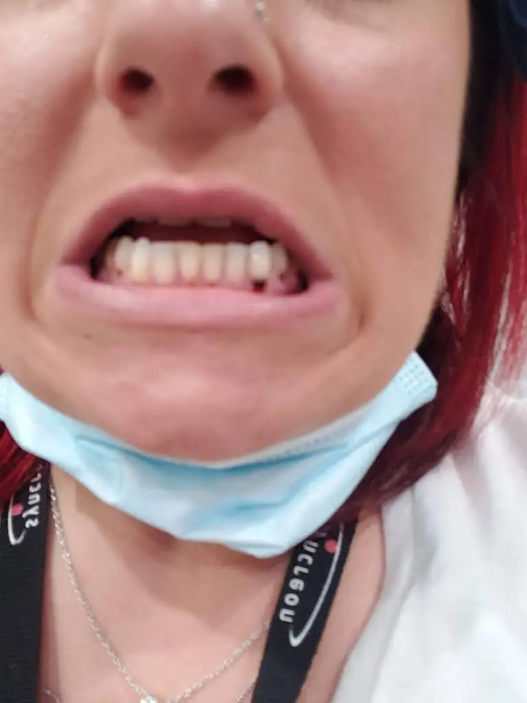 Pristine Smiles Family Dentistry