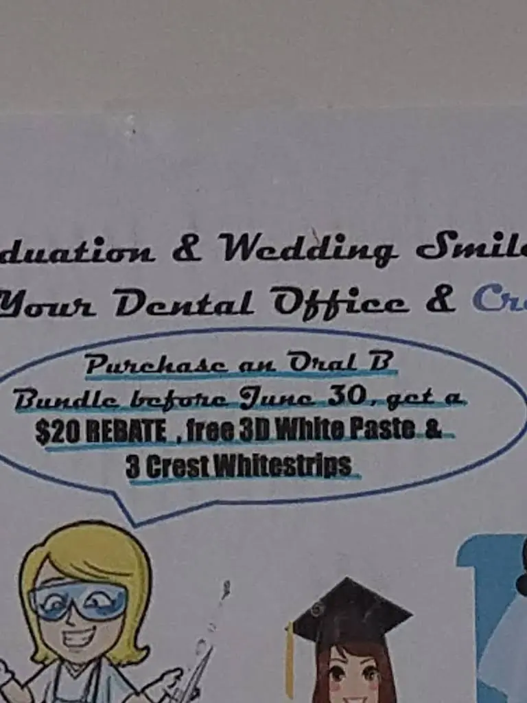 Pristine Smiles Family Dentistry