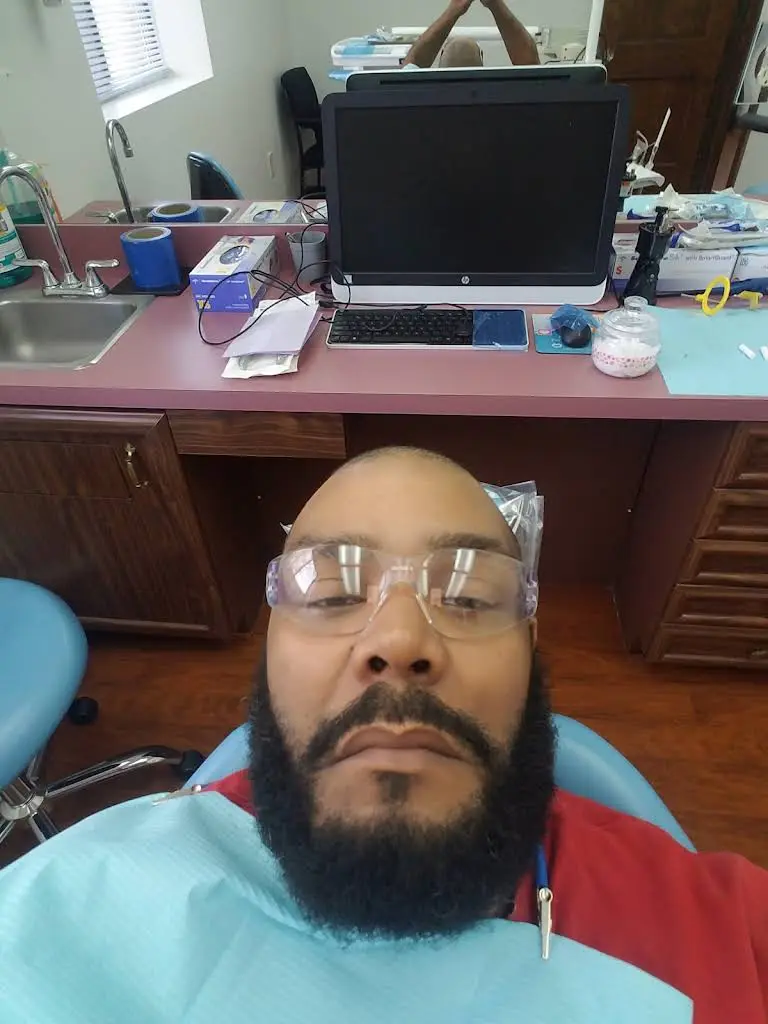 Pristine Smiles Family Dentistry