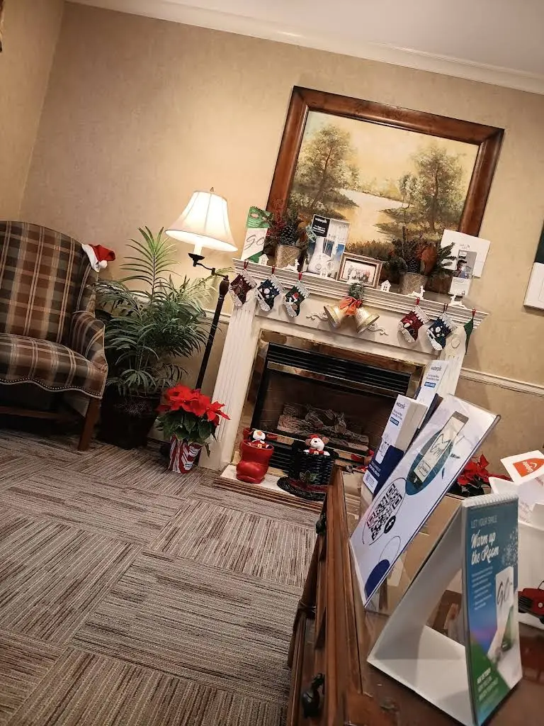 East Main Dental