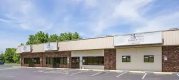 Family First Health Hanover Center - Medical