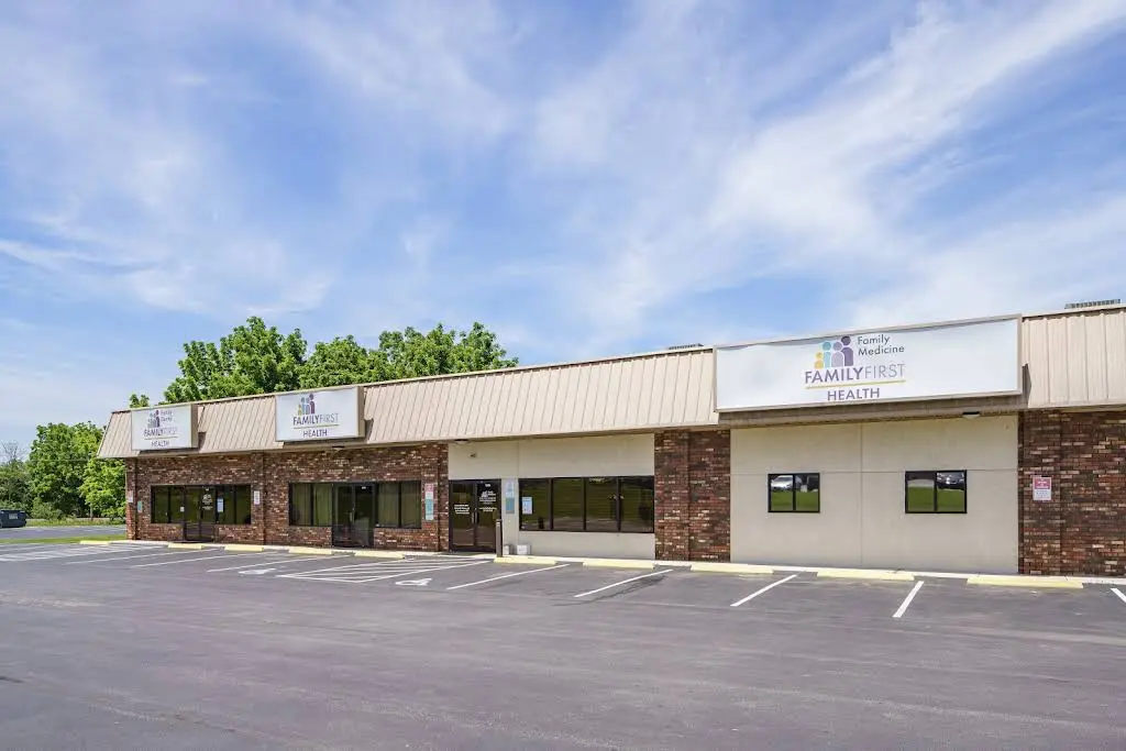 Family First Health Hanover Center - Medical