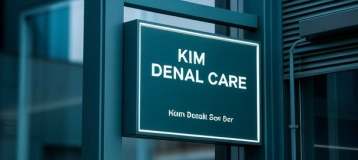 Kim Dental Care