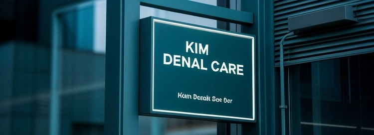 Kim Dental Care