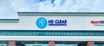 HD Clear Orthodontics
