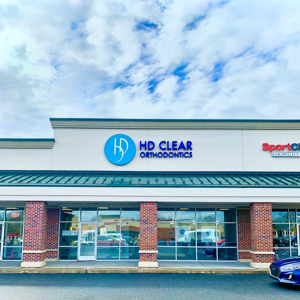 HD Clear Orthodontics