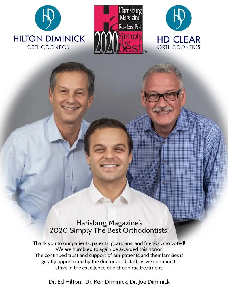 HD Clear Orthodontics