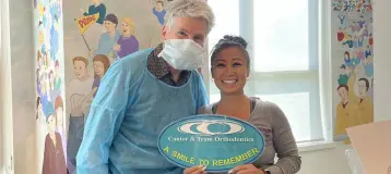 Cantor & Team Orthodontics
