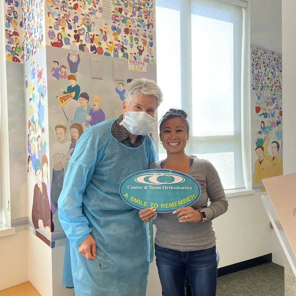 Cantor & Team Orthodontics