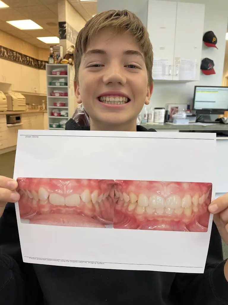 Cantor & Team Orthodontics