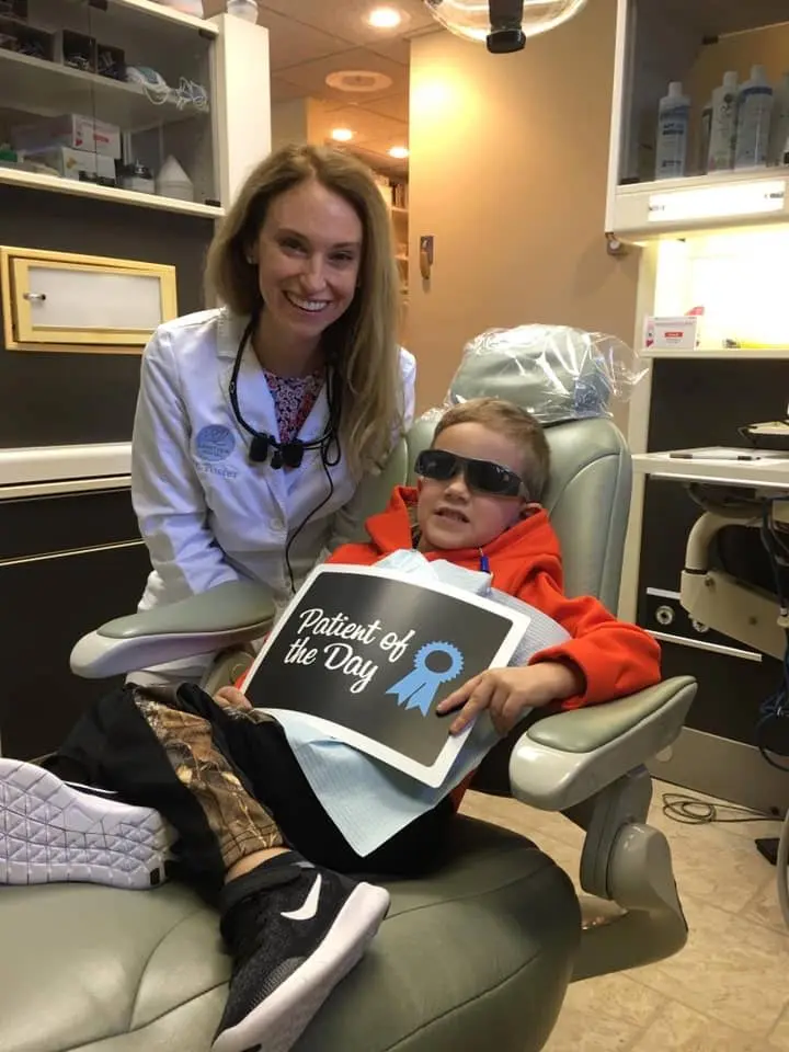 Summit View DDS