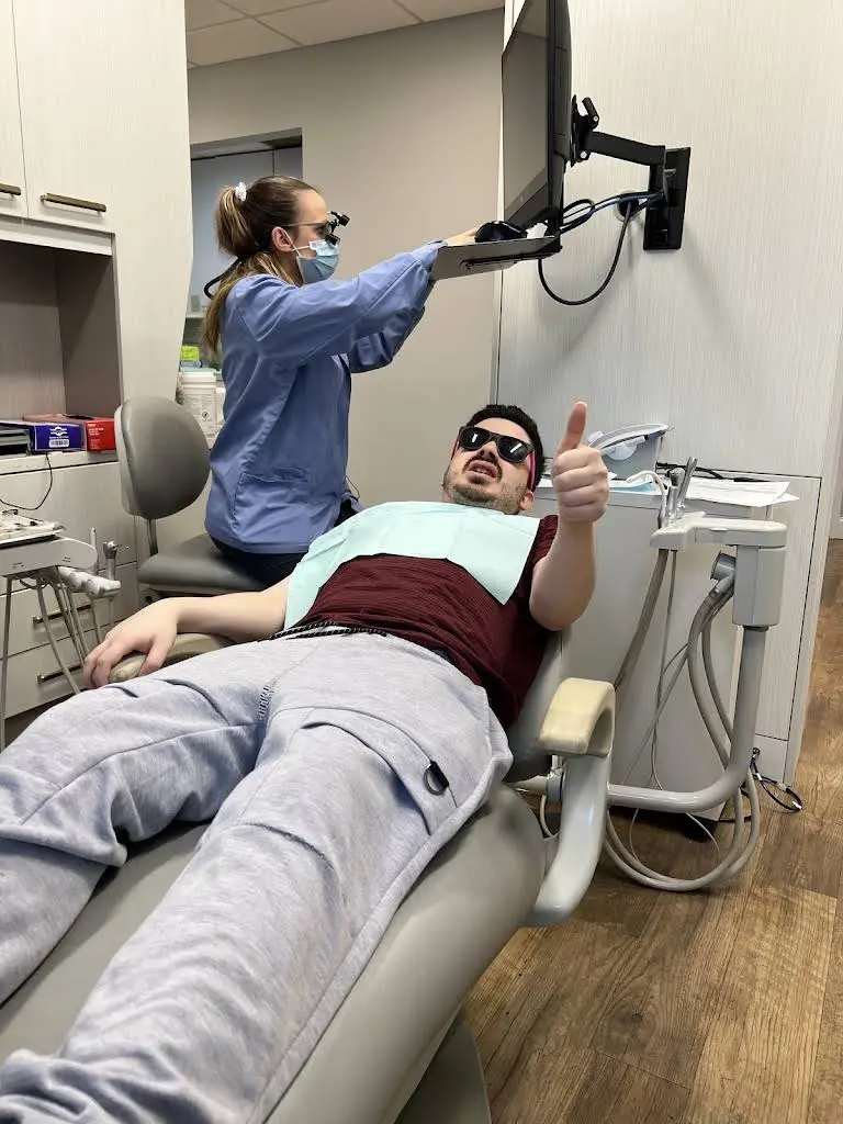 Summit View DDS
