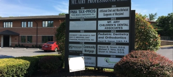 Mt. Airy Children's Dental Associates