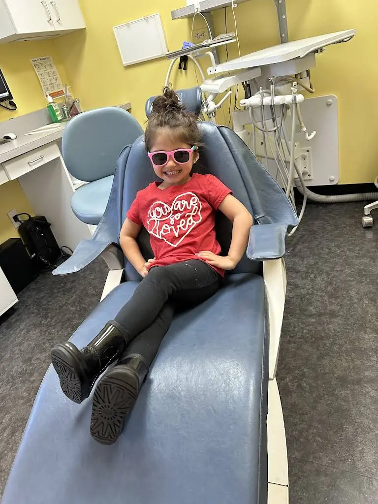 Mt. Airy Children's Dental Associates
