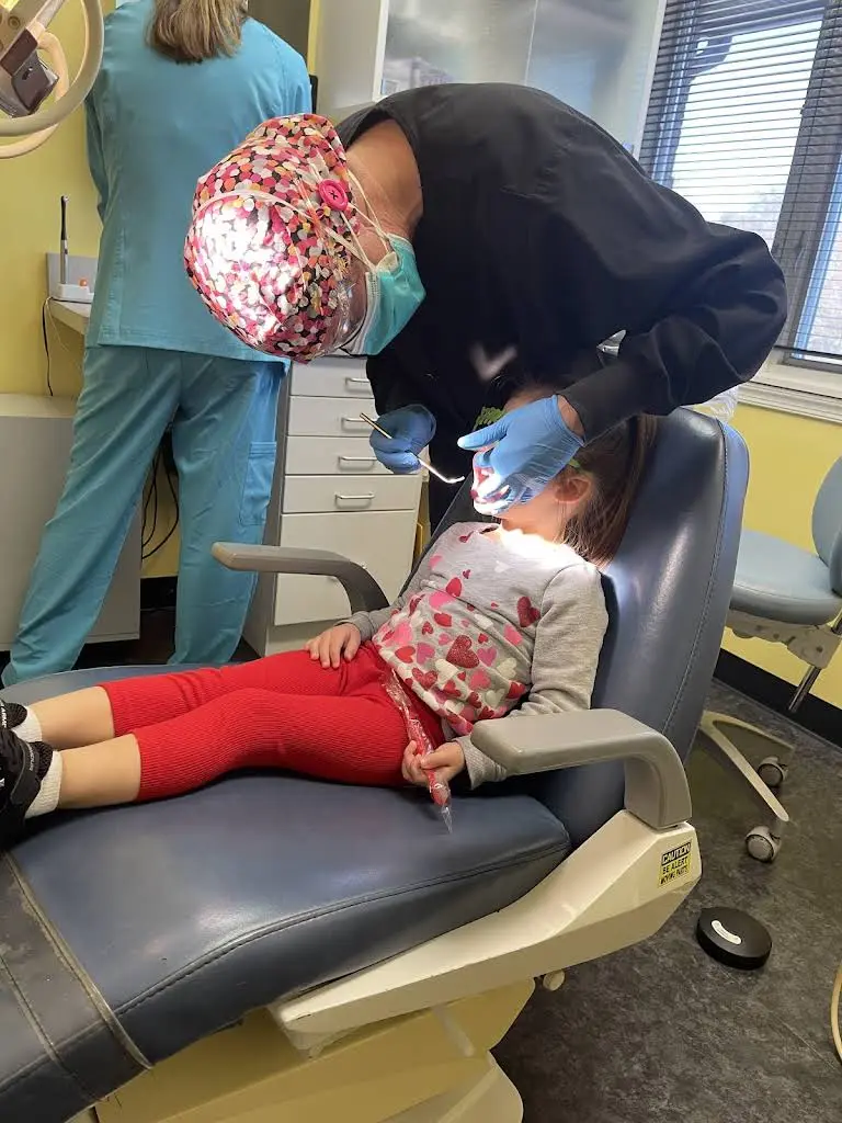 Mt. Airy Children's Dental Associates