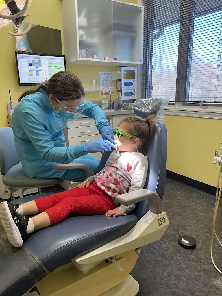 Mt. Airy Children's Dental Associates