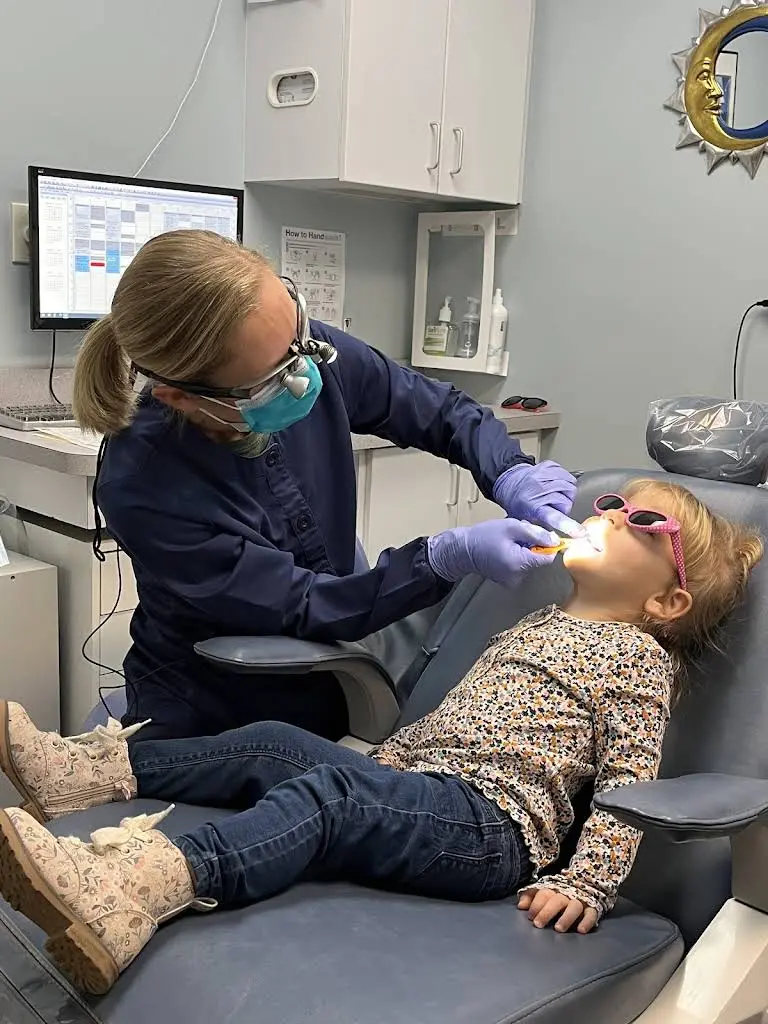 Mt. Airy Children's Dental Associates