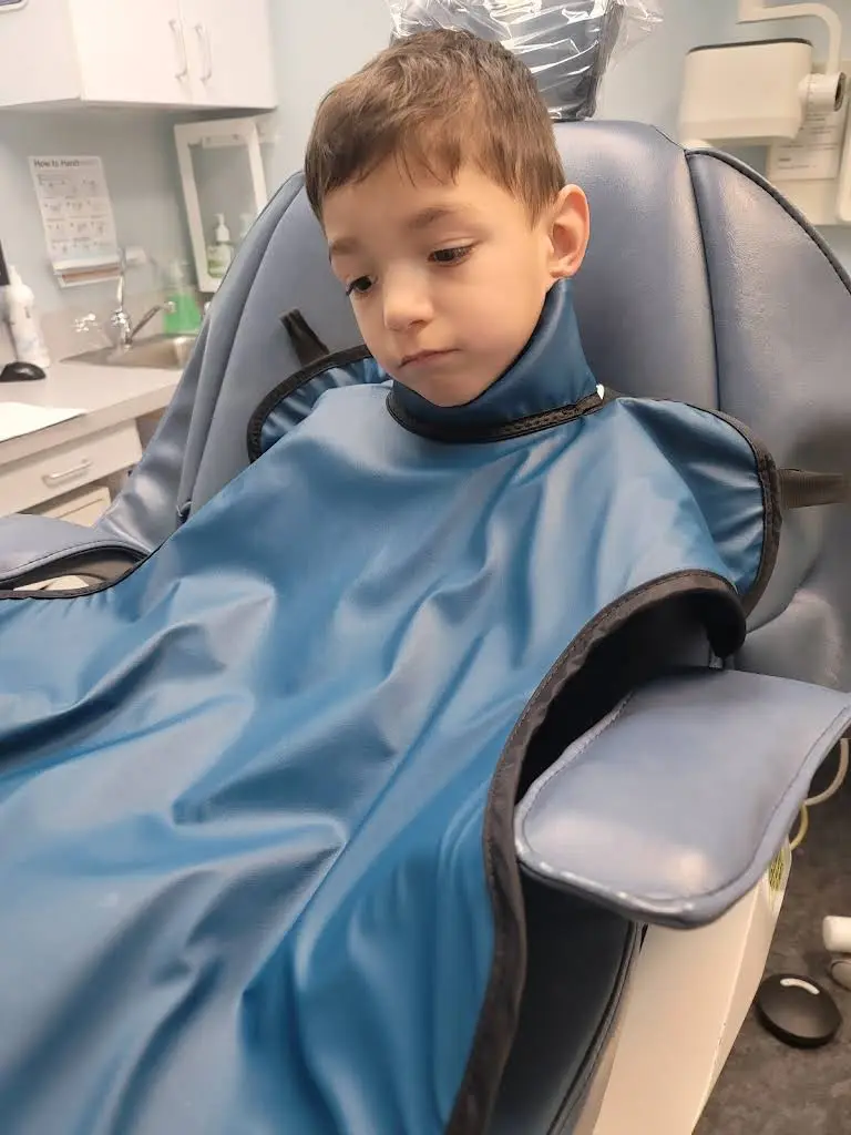 Mt. Airy Children's Dental Associates