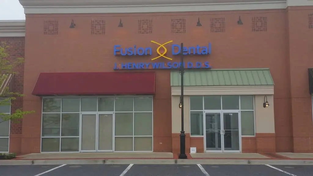 Fusion Dental - Eldersburg / Sykesville