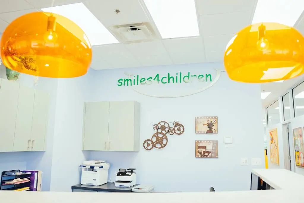 Smiles4Children