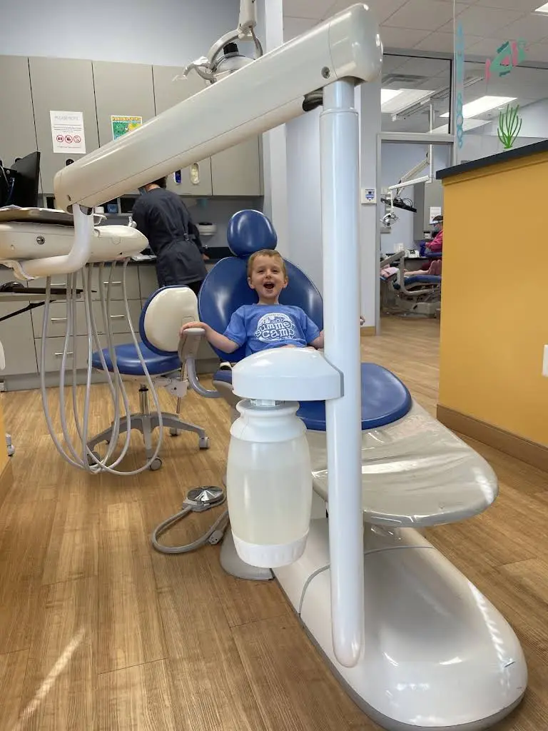 Smiles4Children