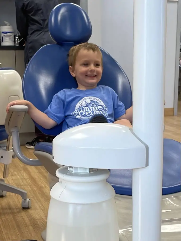 Smiles4Children