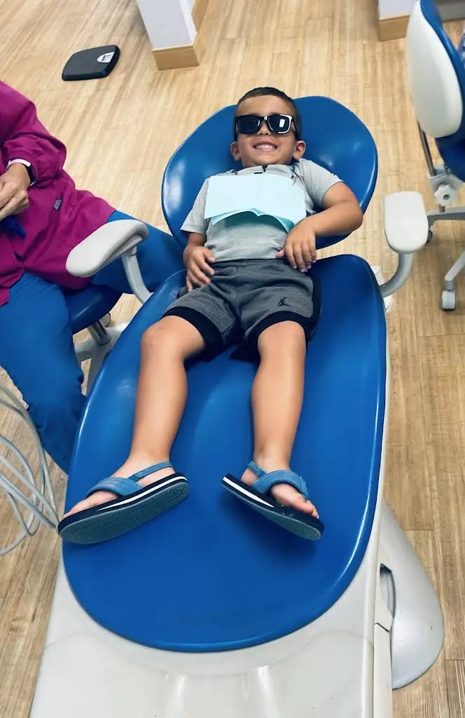 Smiles4Children