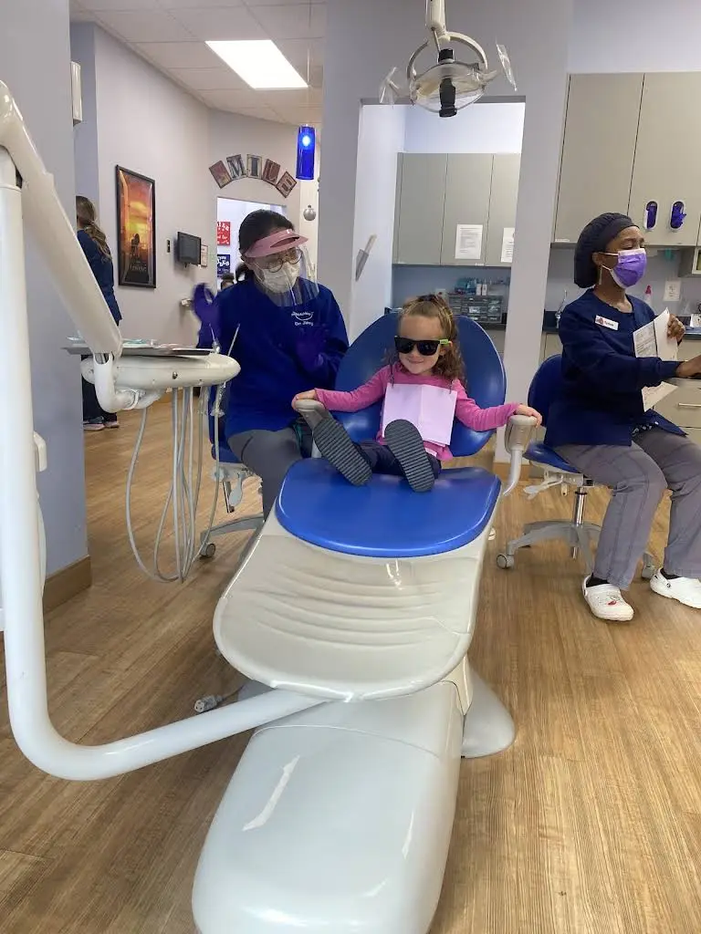 Smiles4Children
