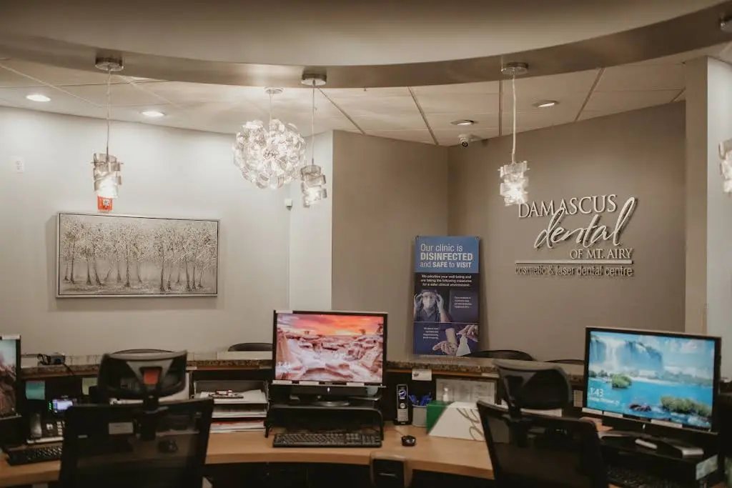 Damascus Dental of Mt Airy