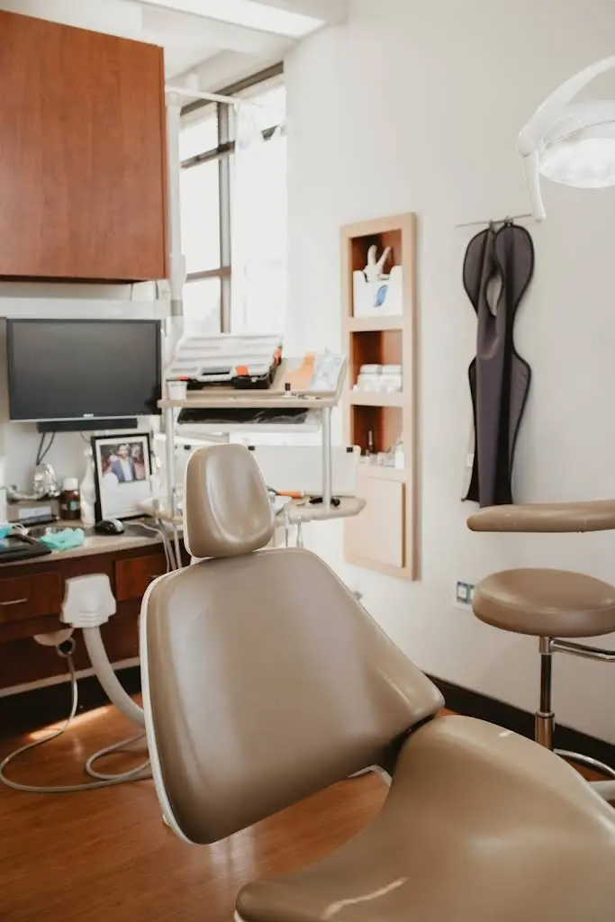 Damascus Dental of Mt Airy