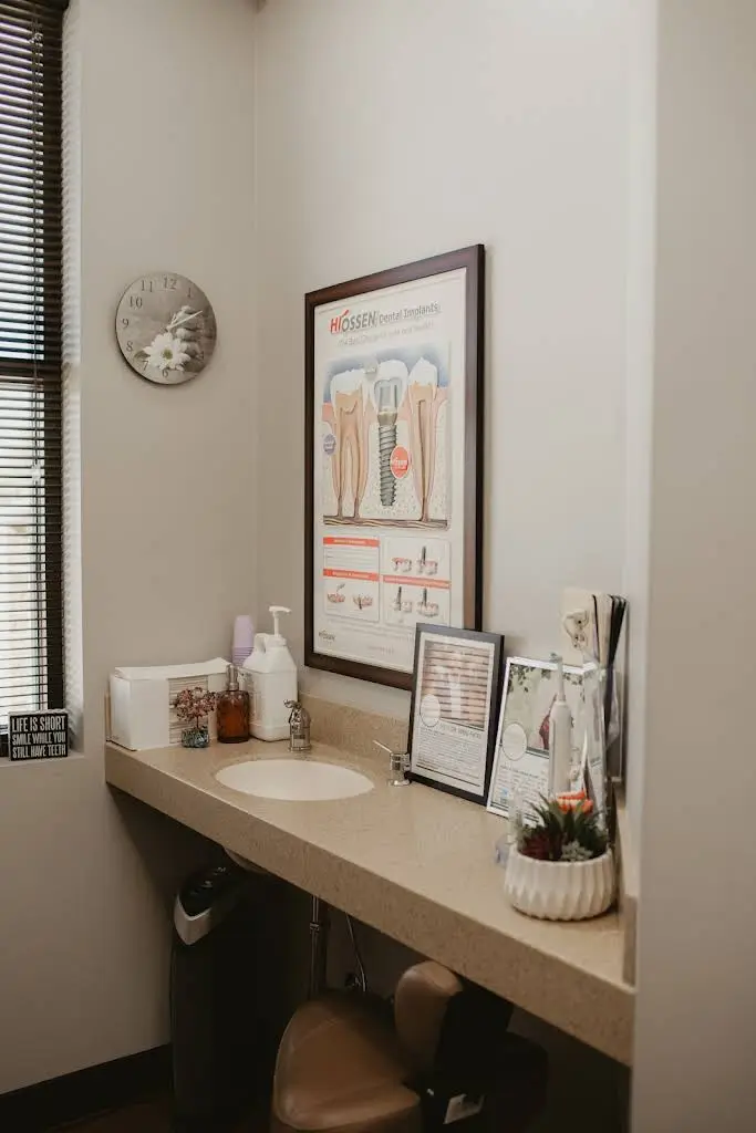 Damascus Dental of Mt Airy