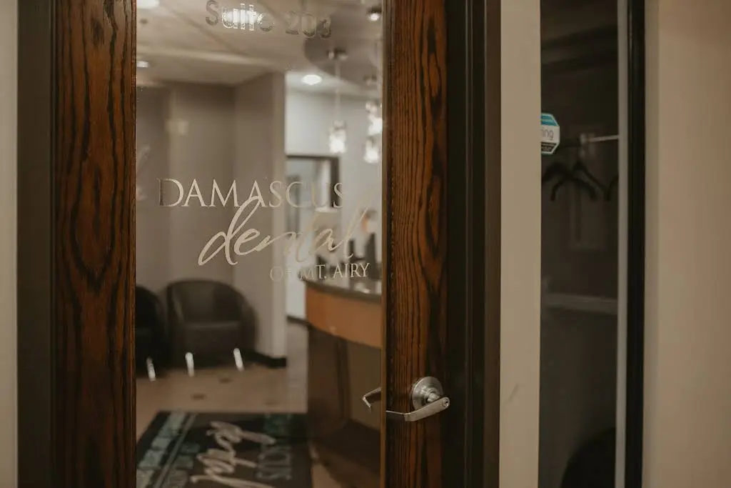 Damascus Dental of Mt Airy