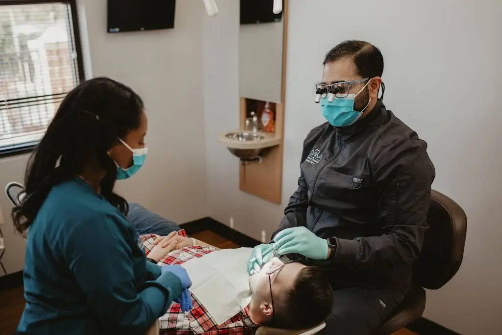 Damascus Dental of Mt Airy