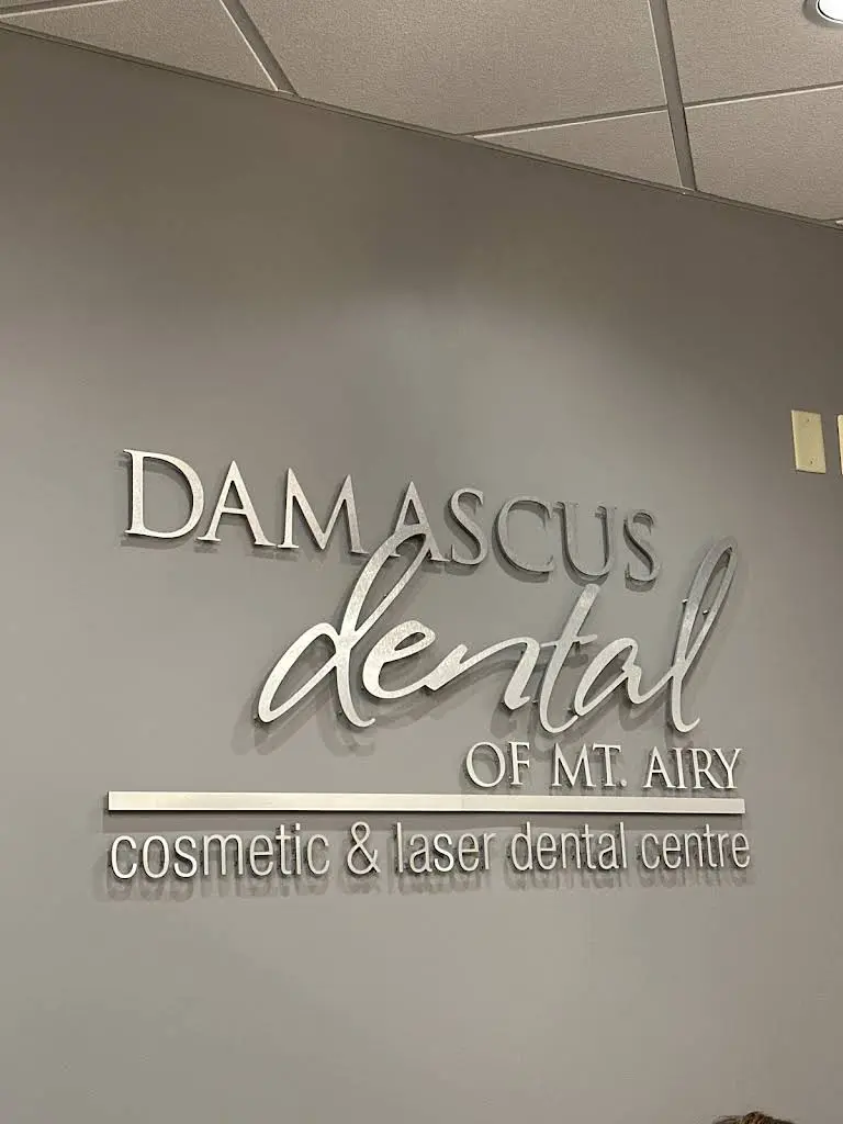 Damascus Dental of Mt Airy