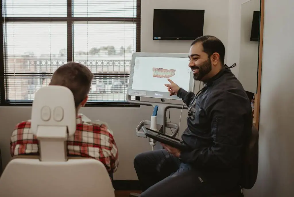 Damascus Dental of Mt Airy
