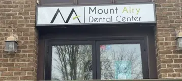 Mount Airy Dental Center