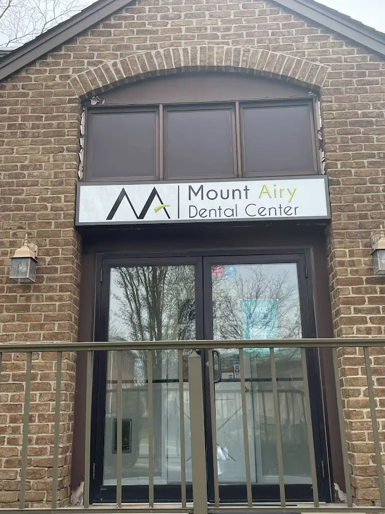 Mount Airy Dental Center